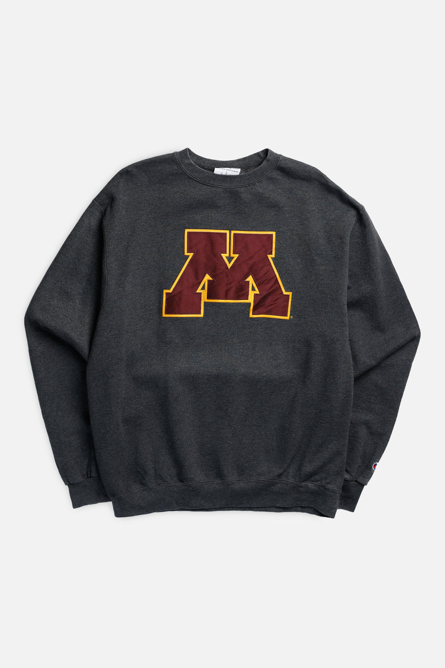 Vintage University of Minnesota Sweatshirt - L