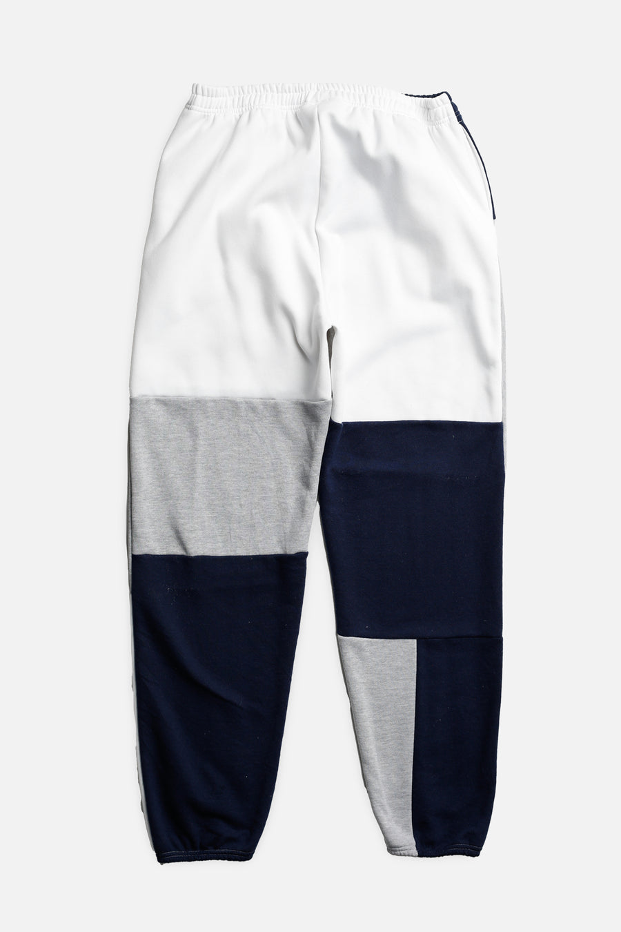 Unisex Rework Minnesota Twins MLB Patchwork Sweatpants - L