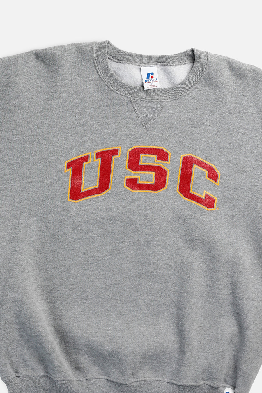 Vintage USC Sweatshirt - L