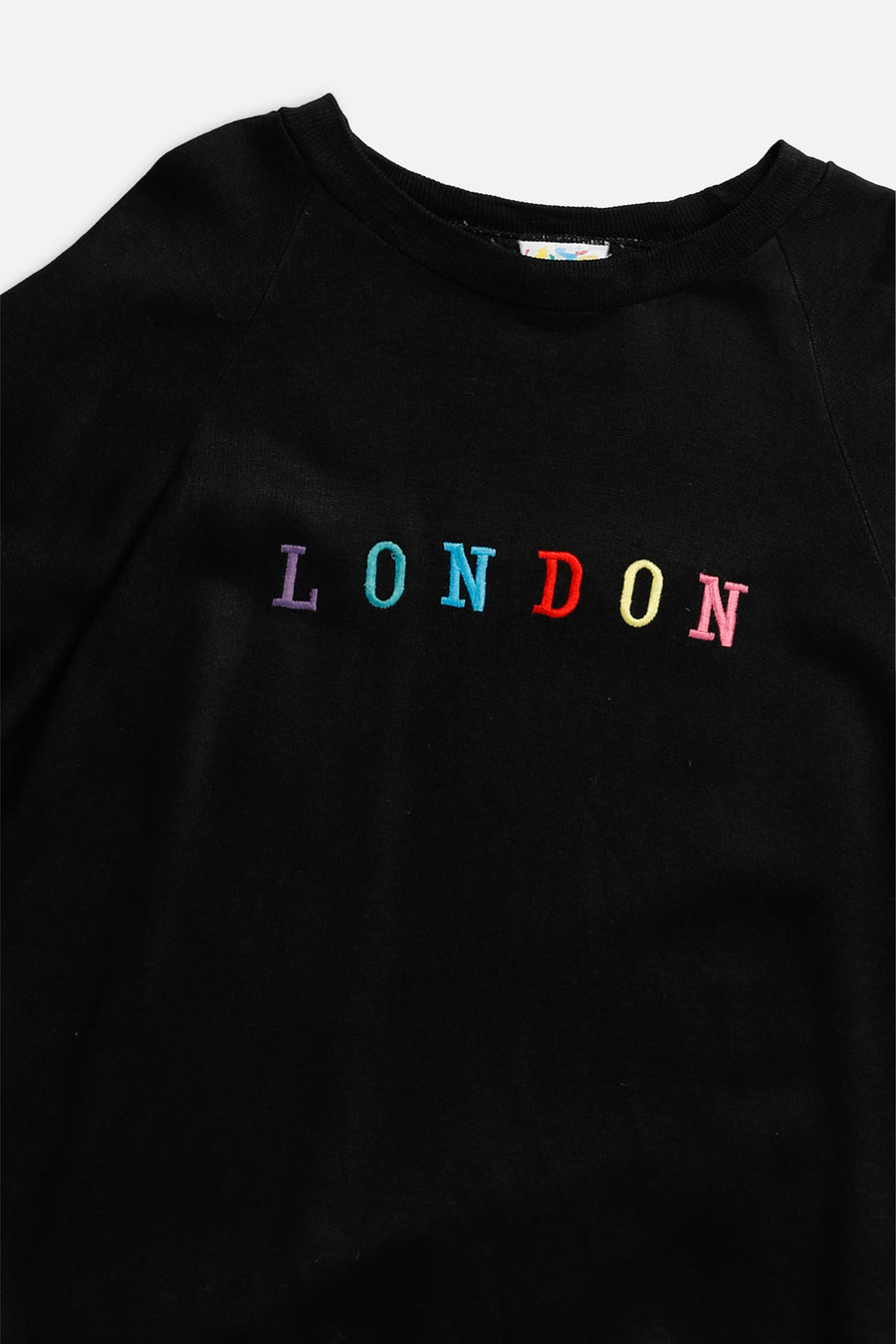 Vintage London Sweatshirt - XL