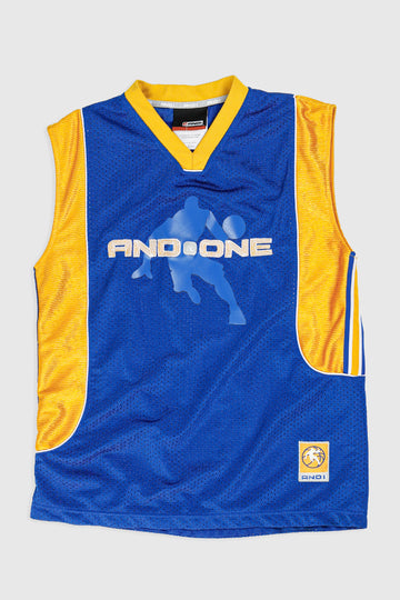 Vintage AND1 Jersey - Women's S