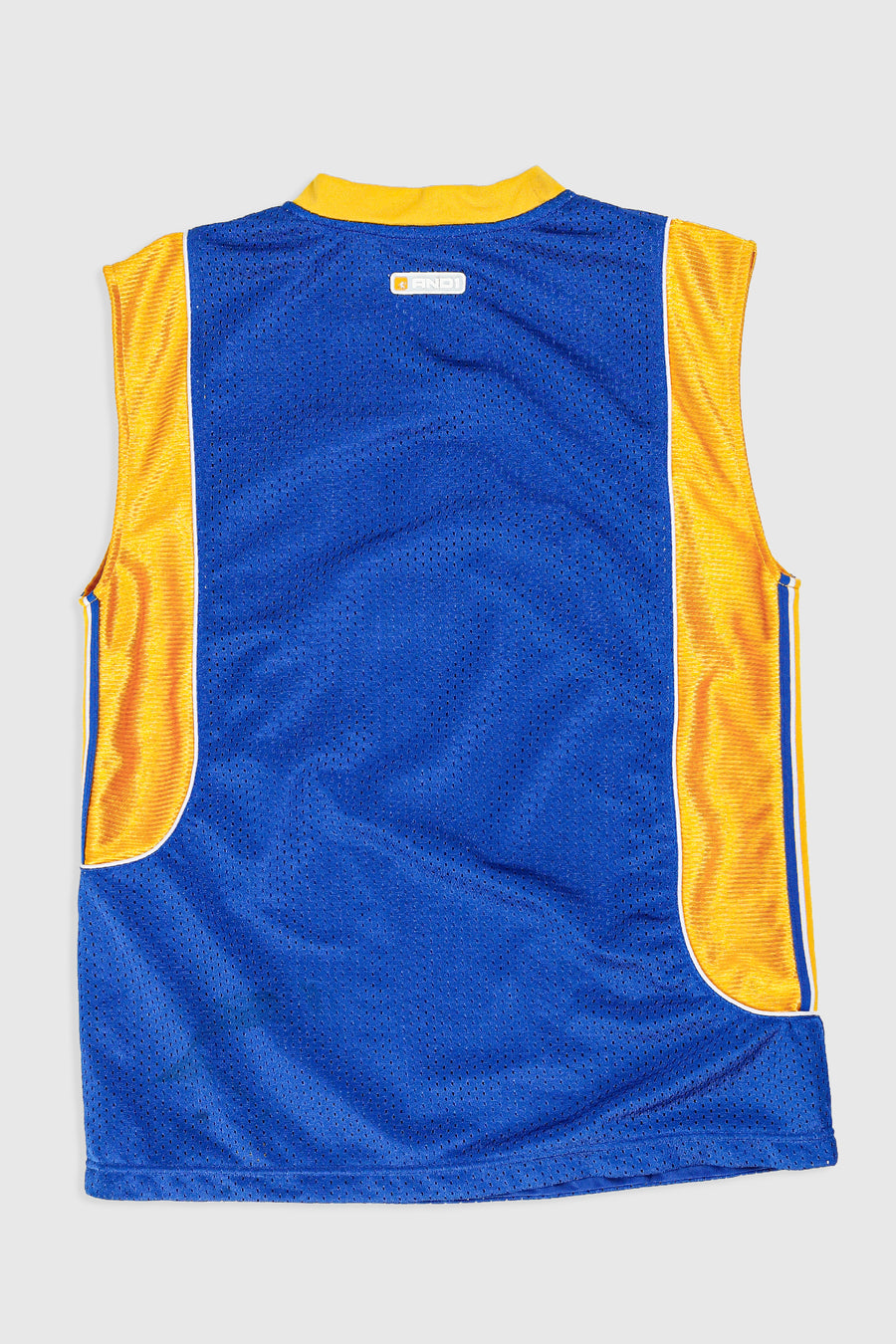 Vintage AND1 Jersey - Women's S