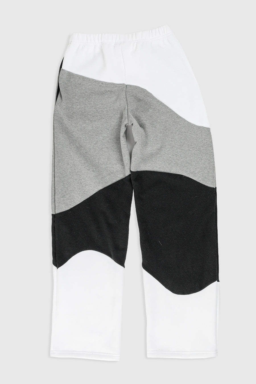 Rework North Face Wave Sweatpants - M