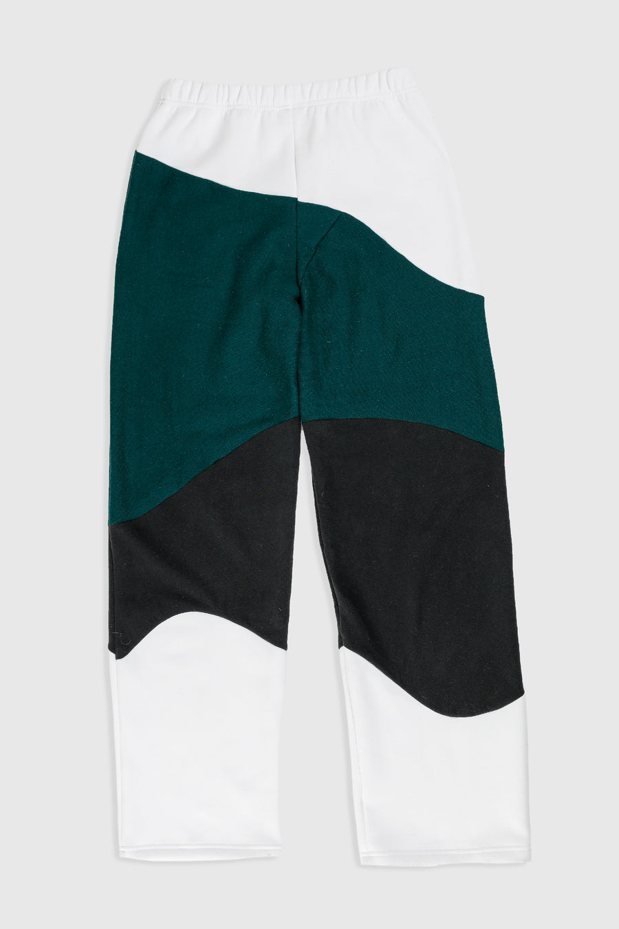 Rework North Face Wave Sweatpants - L