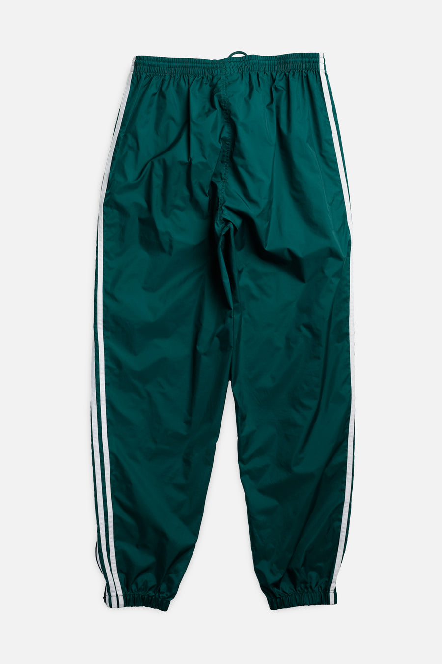 Vintage Adidas Windbreaker Pants - L