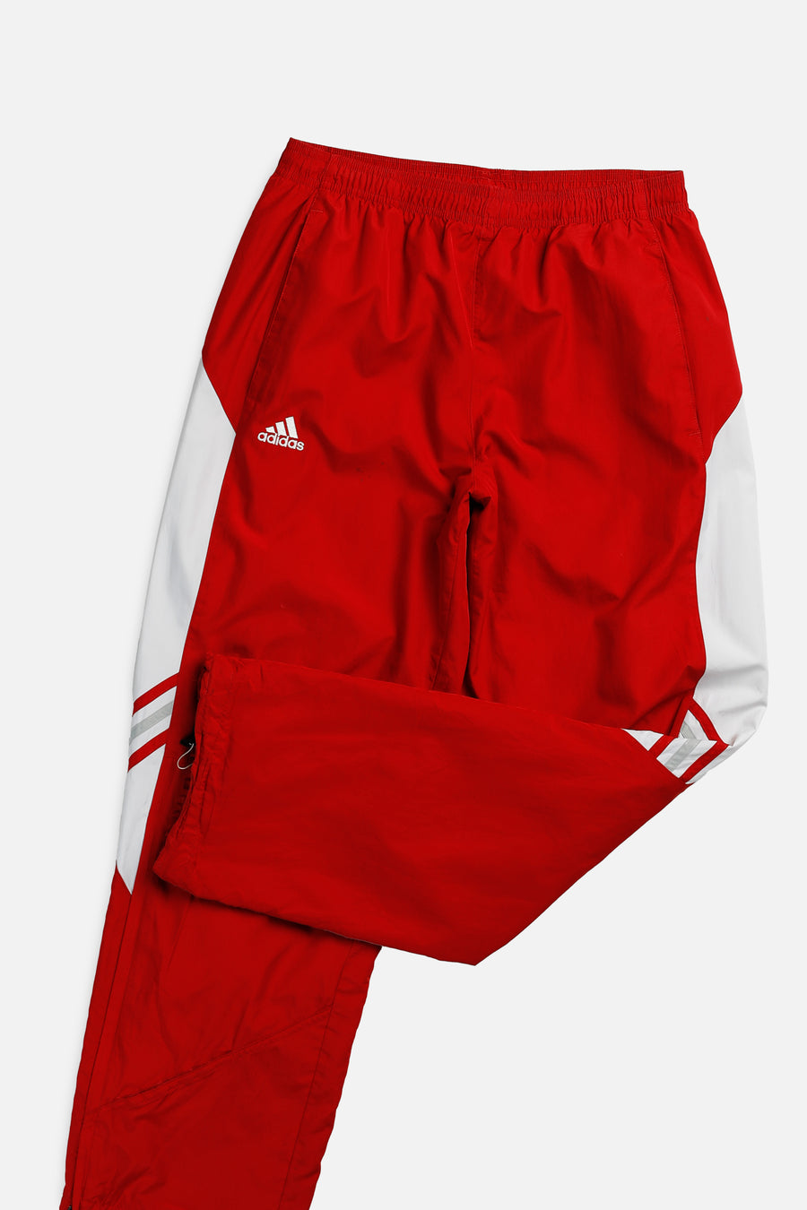 Vintage Adidas Windbreaker Pants - S