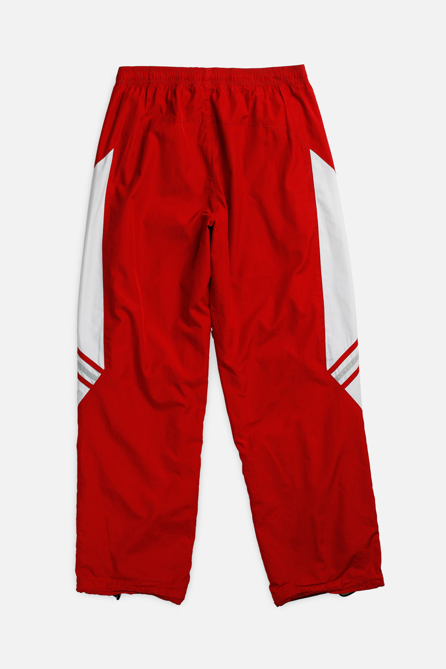 Vintage Adidas Windbreaker Pants - S