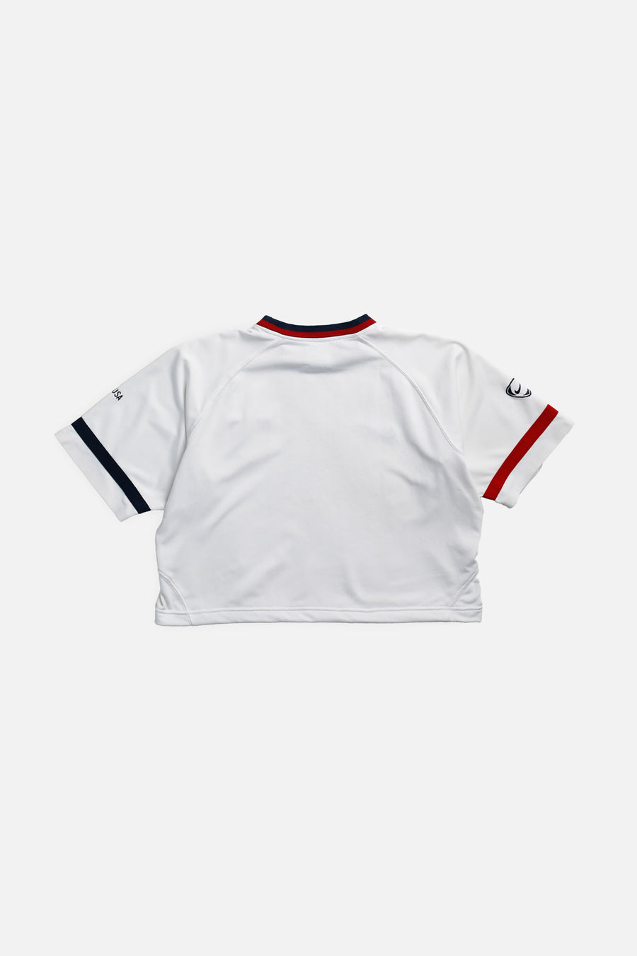 Rework Crop USA Soccer Jersey - XL