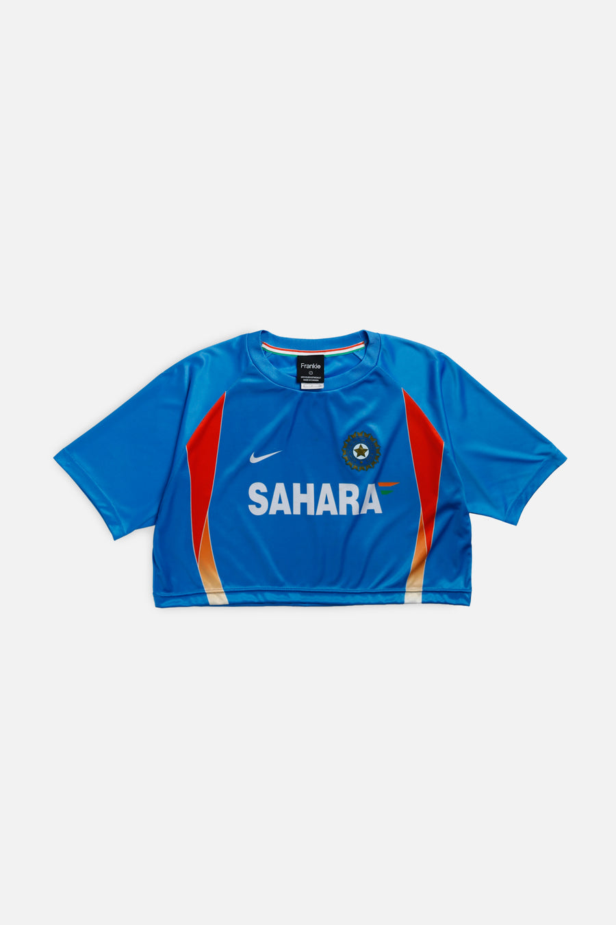 Rework Crop Sahara Soccer Jersey - S