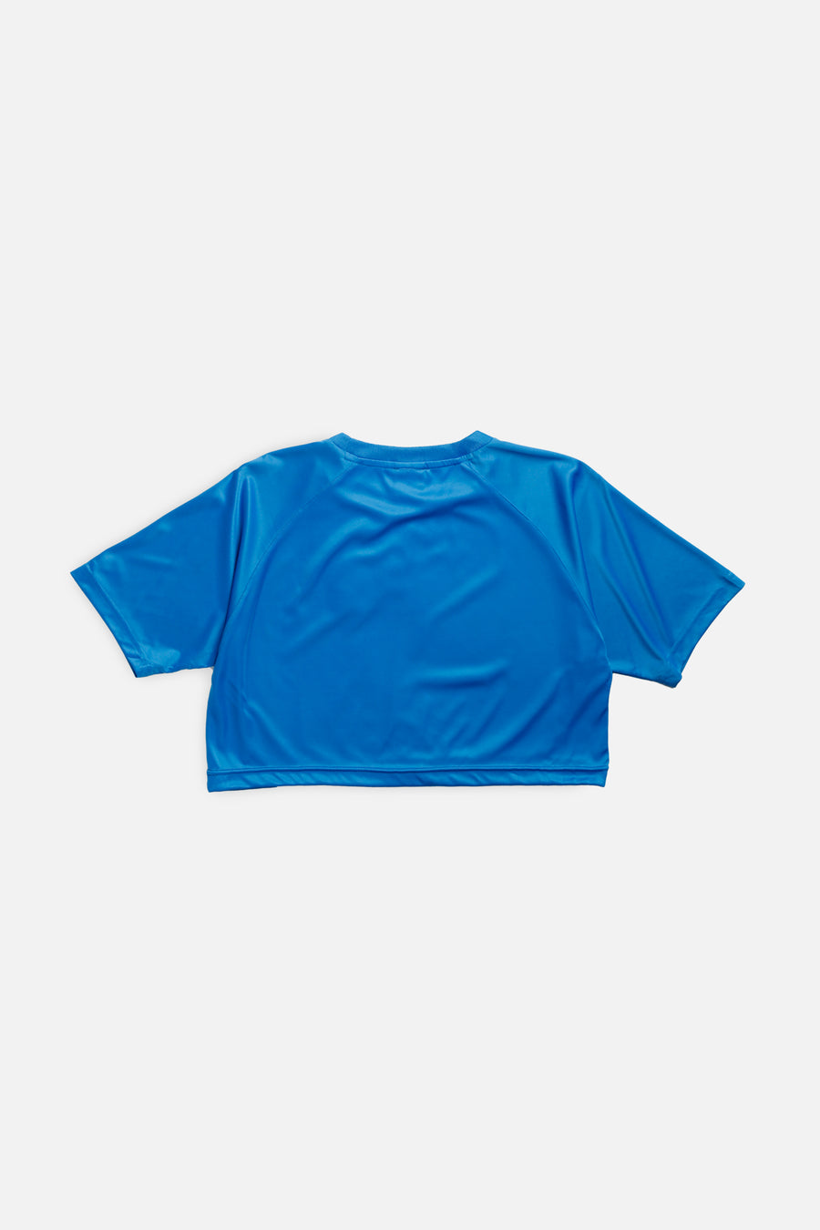 Rework Crop Sahara Soccer Jersey - S