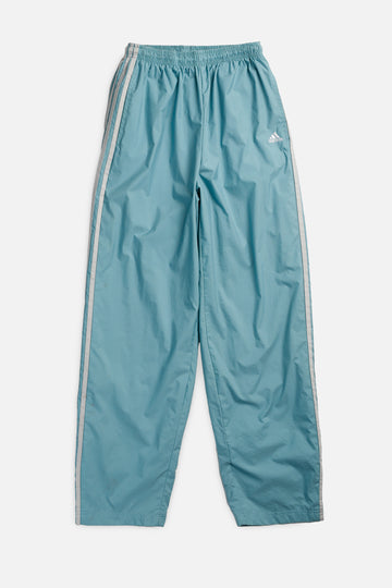 Vintage Adidas Windbreaker Pants -  Women's XS