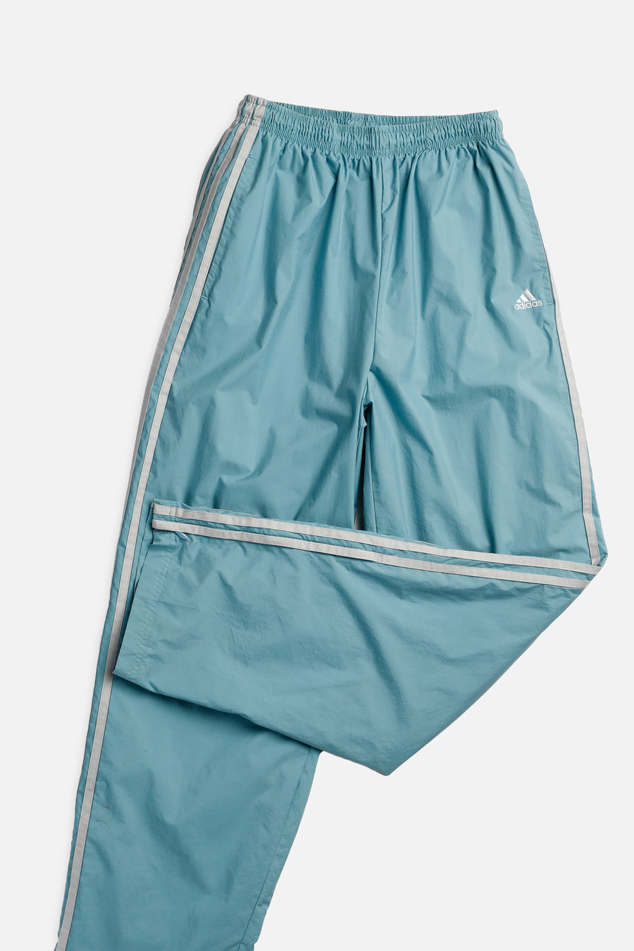 Vintage Adidas Windbreaker Pants -  Women's XS