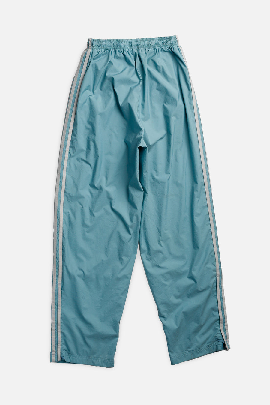 Vintage Adidas Windbreaker Pants -  Women's XS