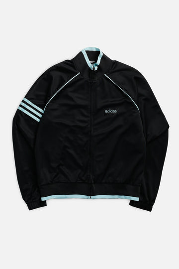 Vintage Adidas Track Jacket - Women's M