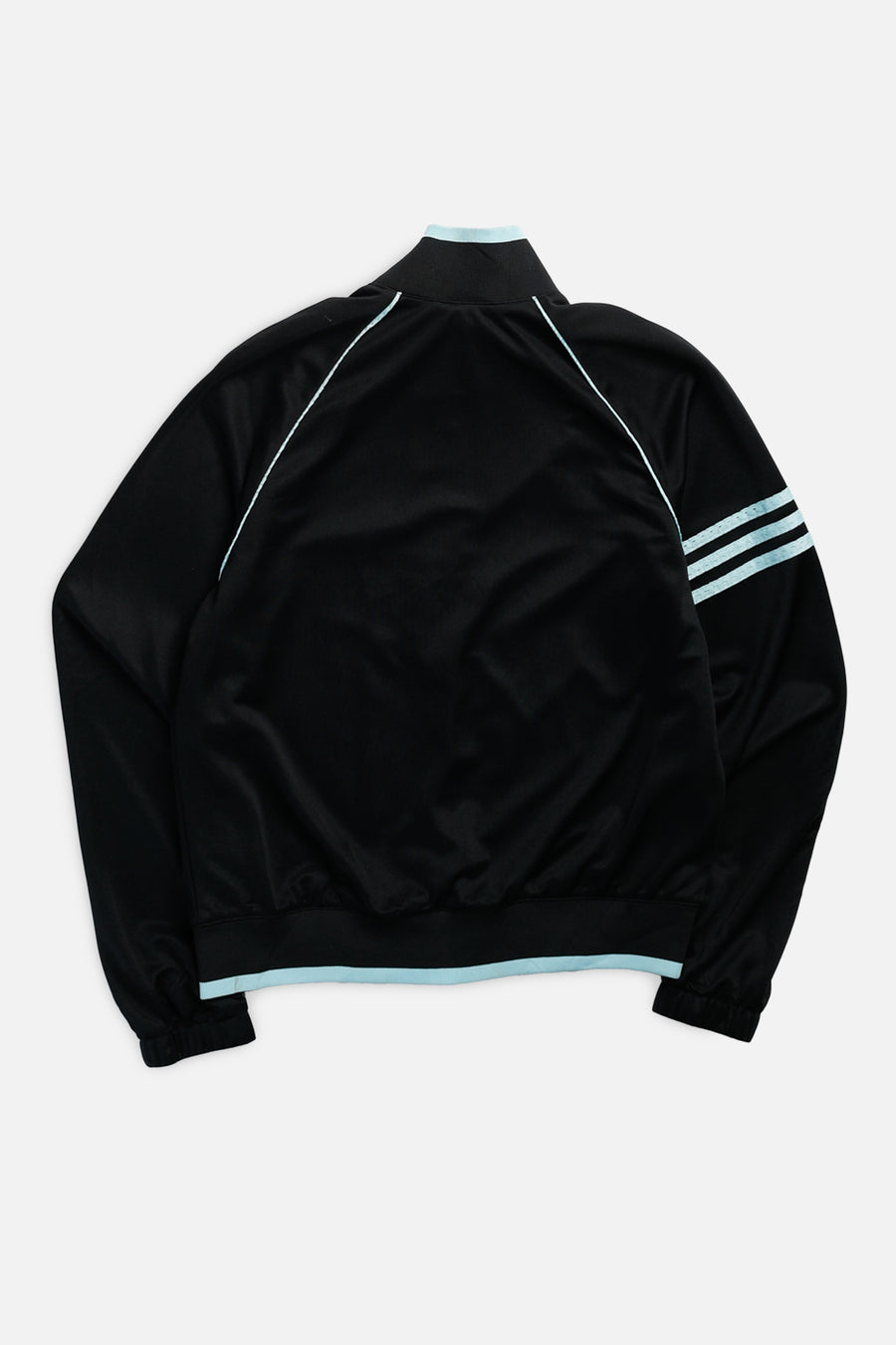 Vintage Adidas Track Jacket - Women's M