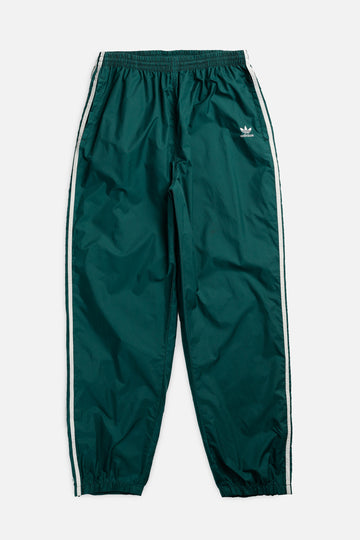 Vintage Adidas Windbreaker Pants - XL