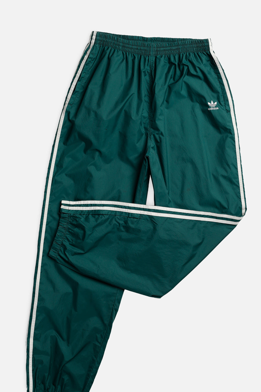 Vintage Adidas Windbreaker Pants - XL