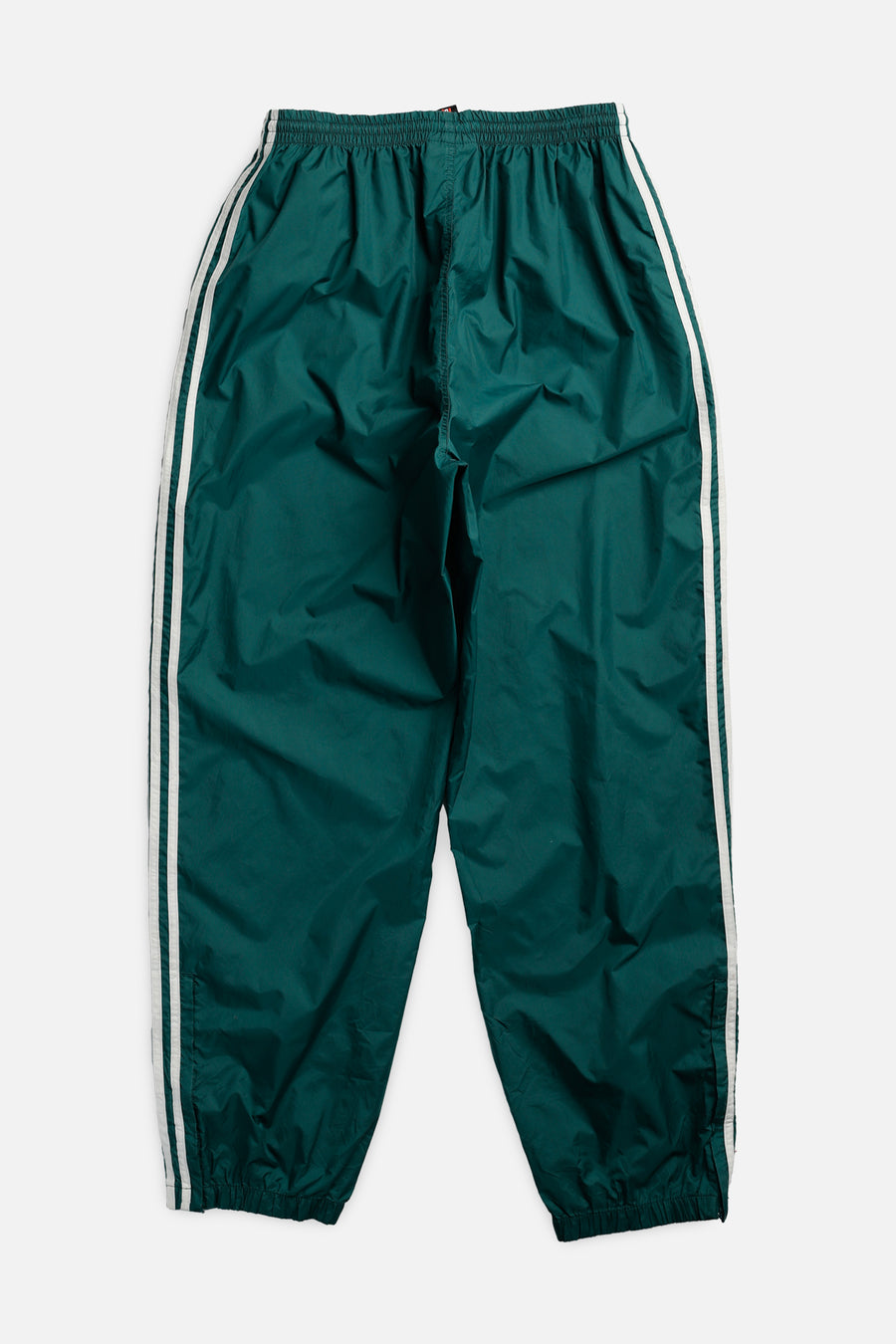 Vintage Adidas Windbreaker Pants - XL