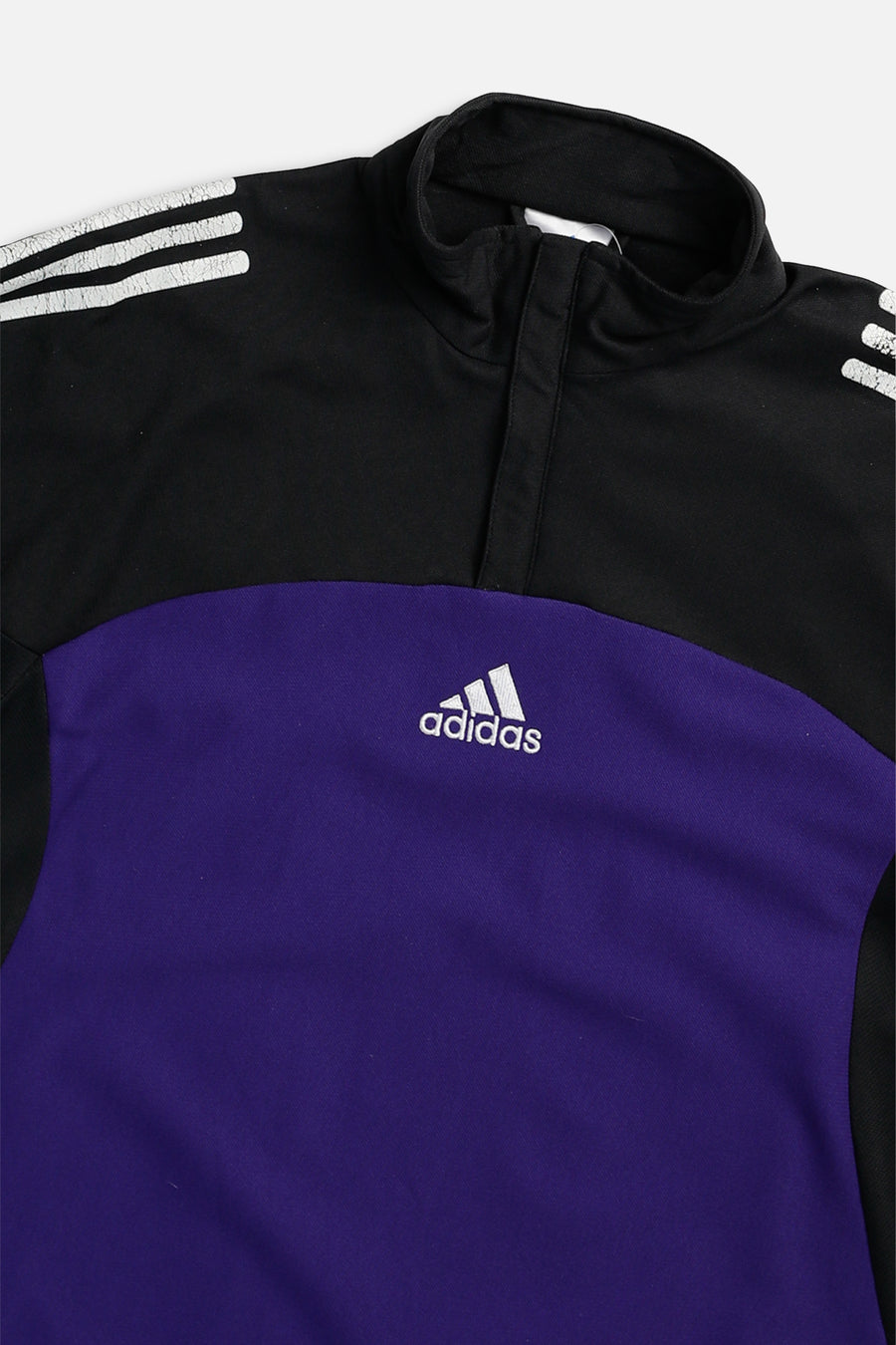 Vintage Adidas Sweater - S