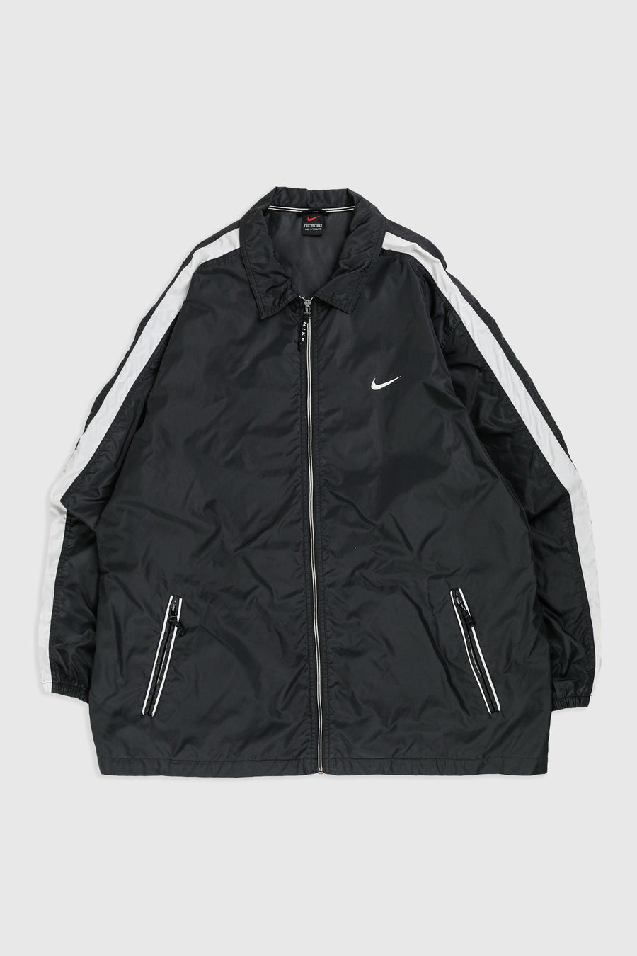 Vintage Nike Windbreaker Jacket - XXL