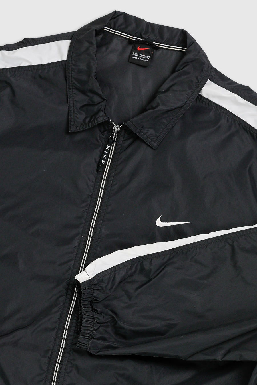 Vintage Nike Windbreaker Jacket - XXL