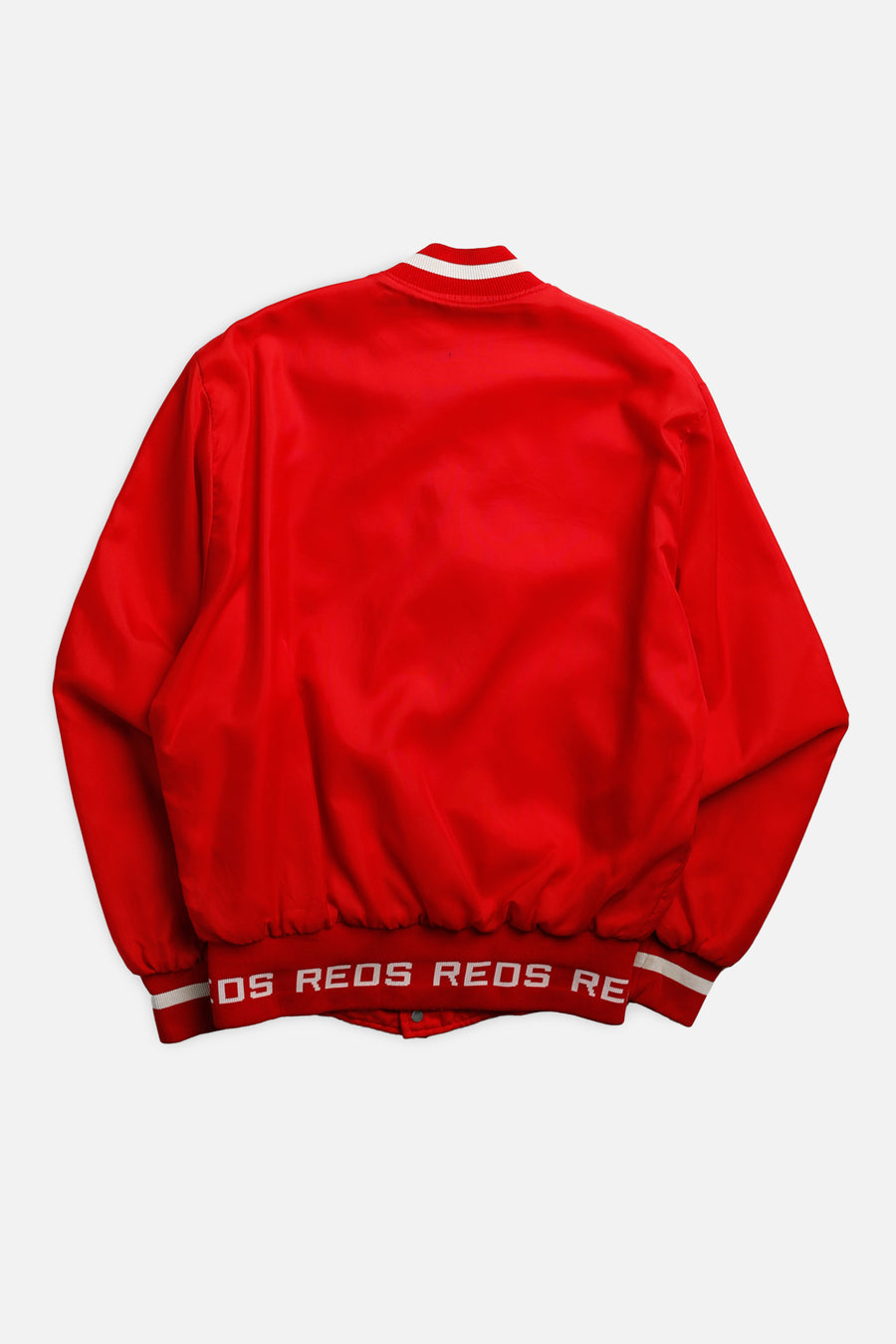 Vintage Cincinnati Reds MLB Jacket - M