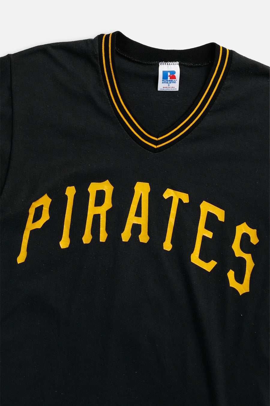 Vintage Pittsburgh Pirates MLB Tee - Women's S