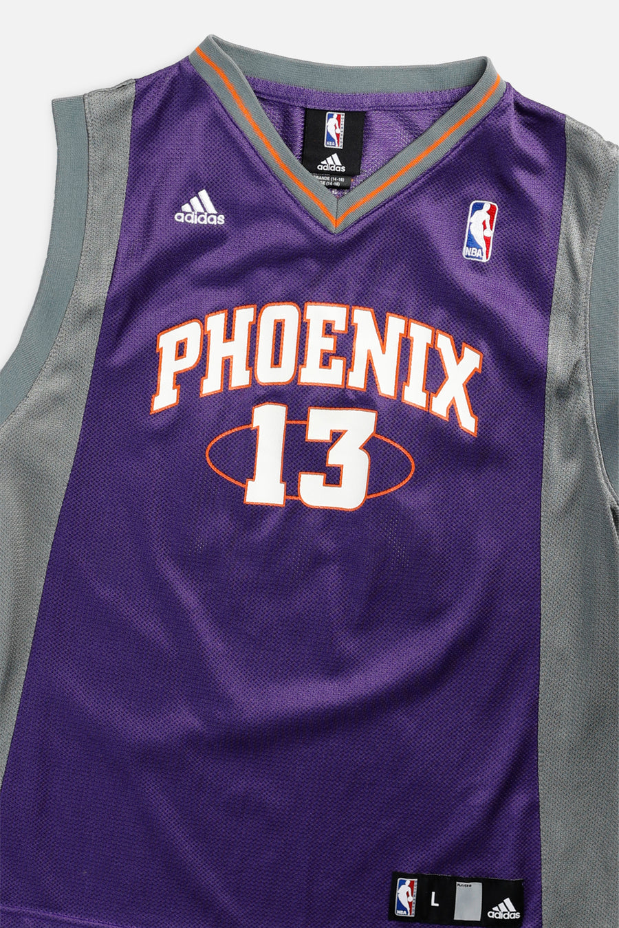 Vintage Phoenix Suns NBA Jersey - Women's S