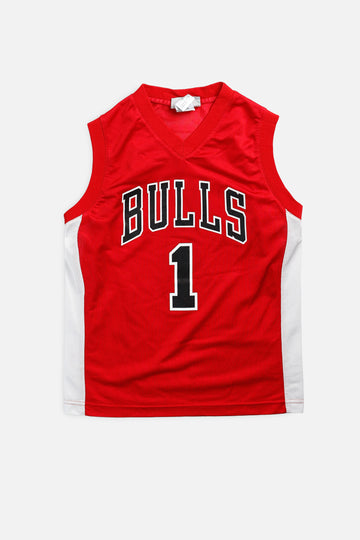 Vintage Chicago Bulls NBA Jersey - Women's XS