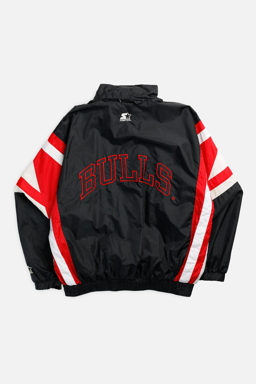 Vintage Chicago Bulls NBA Starter Jacket - L