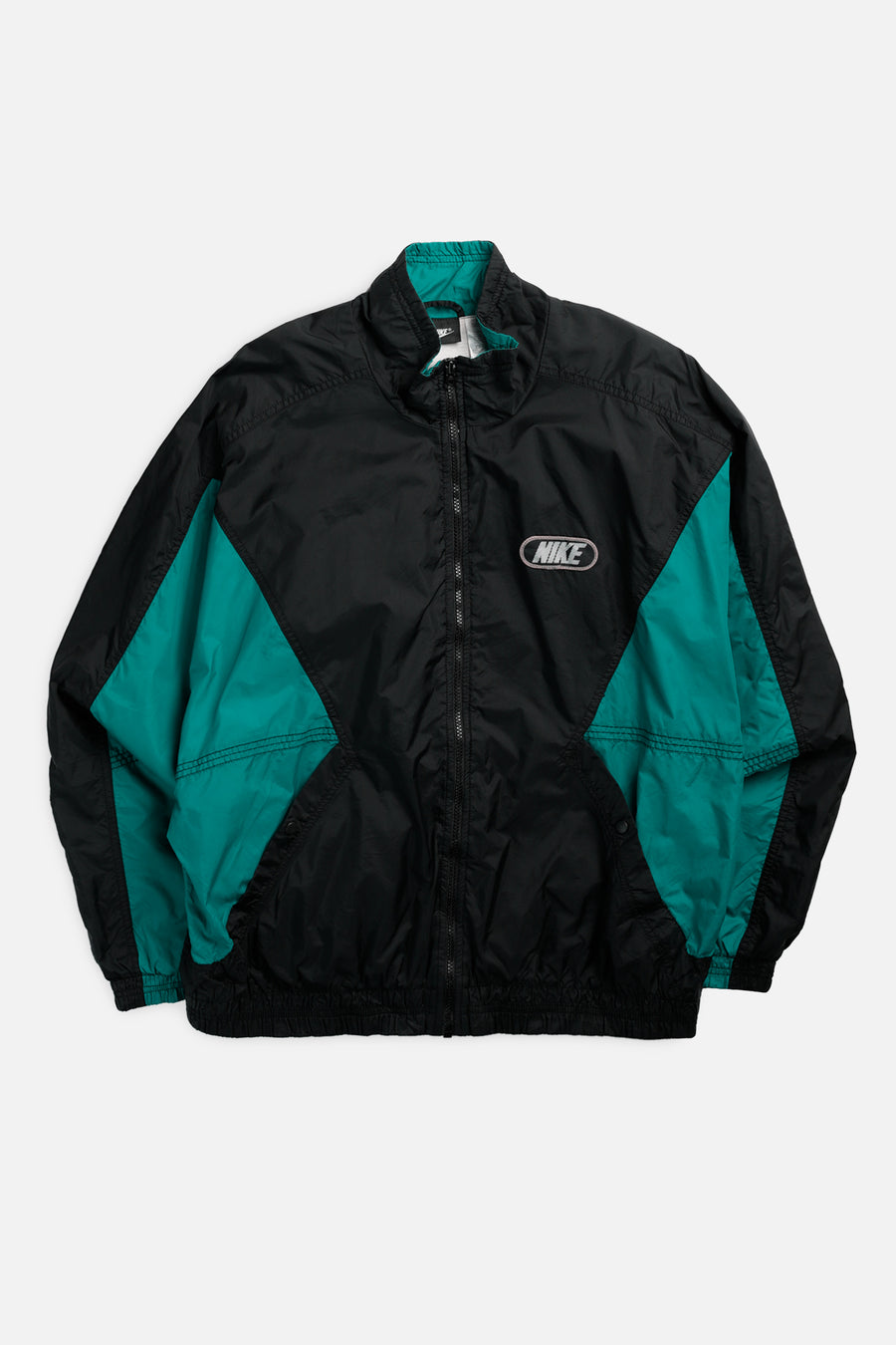 Vintage Nike Air Windbreaker Jacket - L