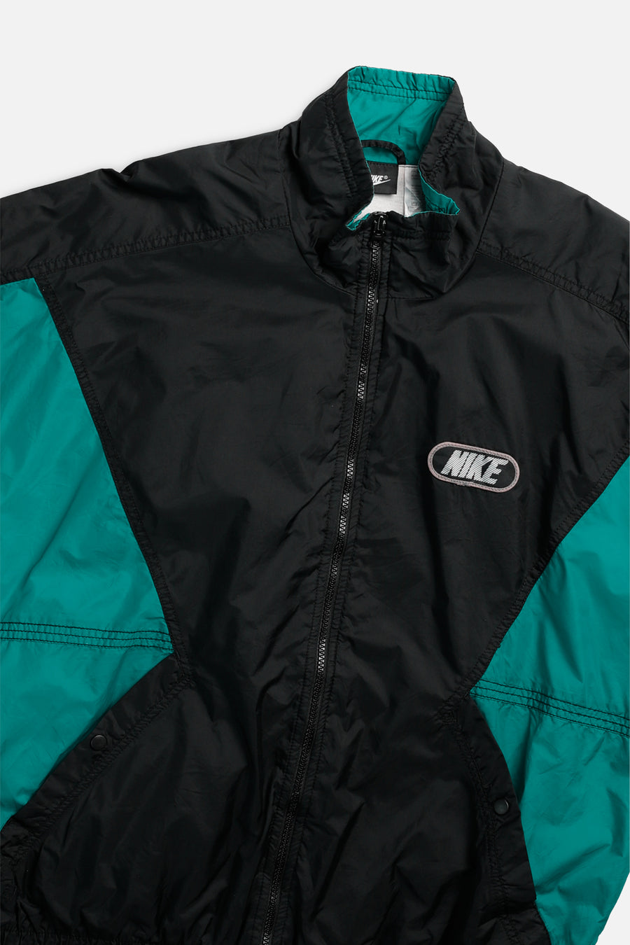 Vintage Nike Air Windbreaker Jacket - L