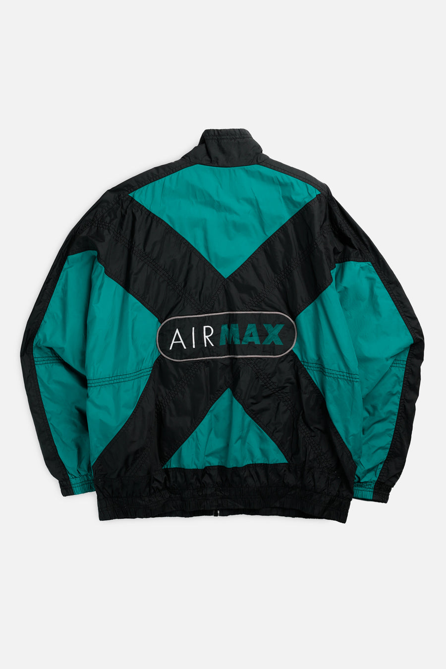 Vintage Nike Air Windbreaker Jacket - L