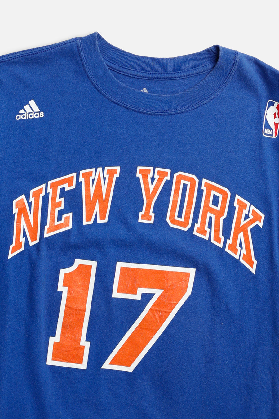 Vintage NY Knicks NBA Tee - S