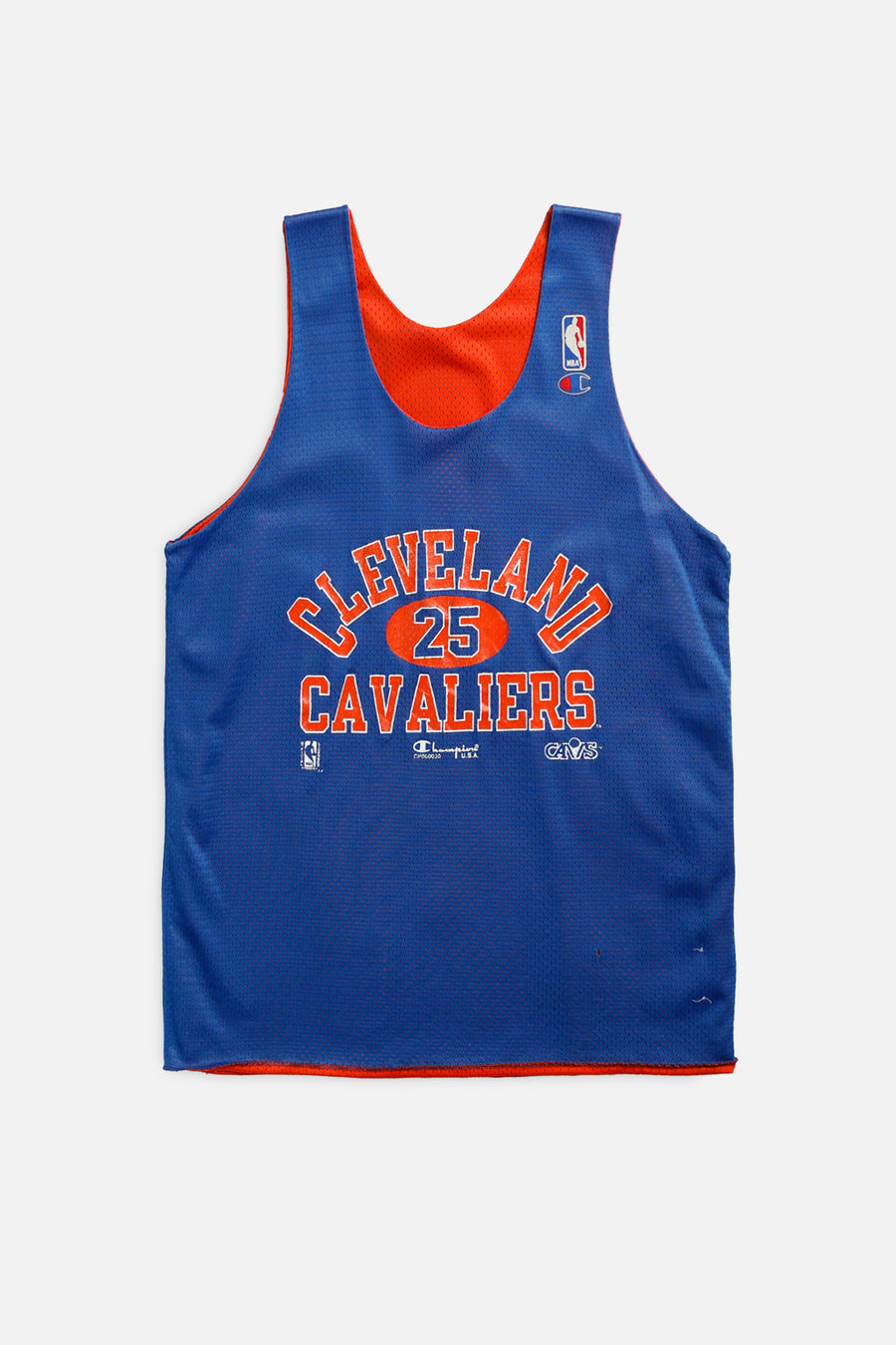 Vintage Cleveland Cavaliers NBA Jersey - S