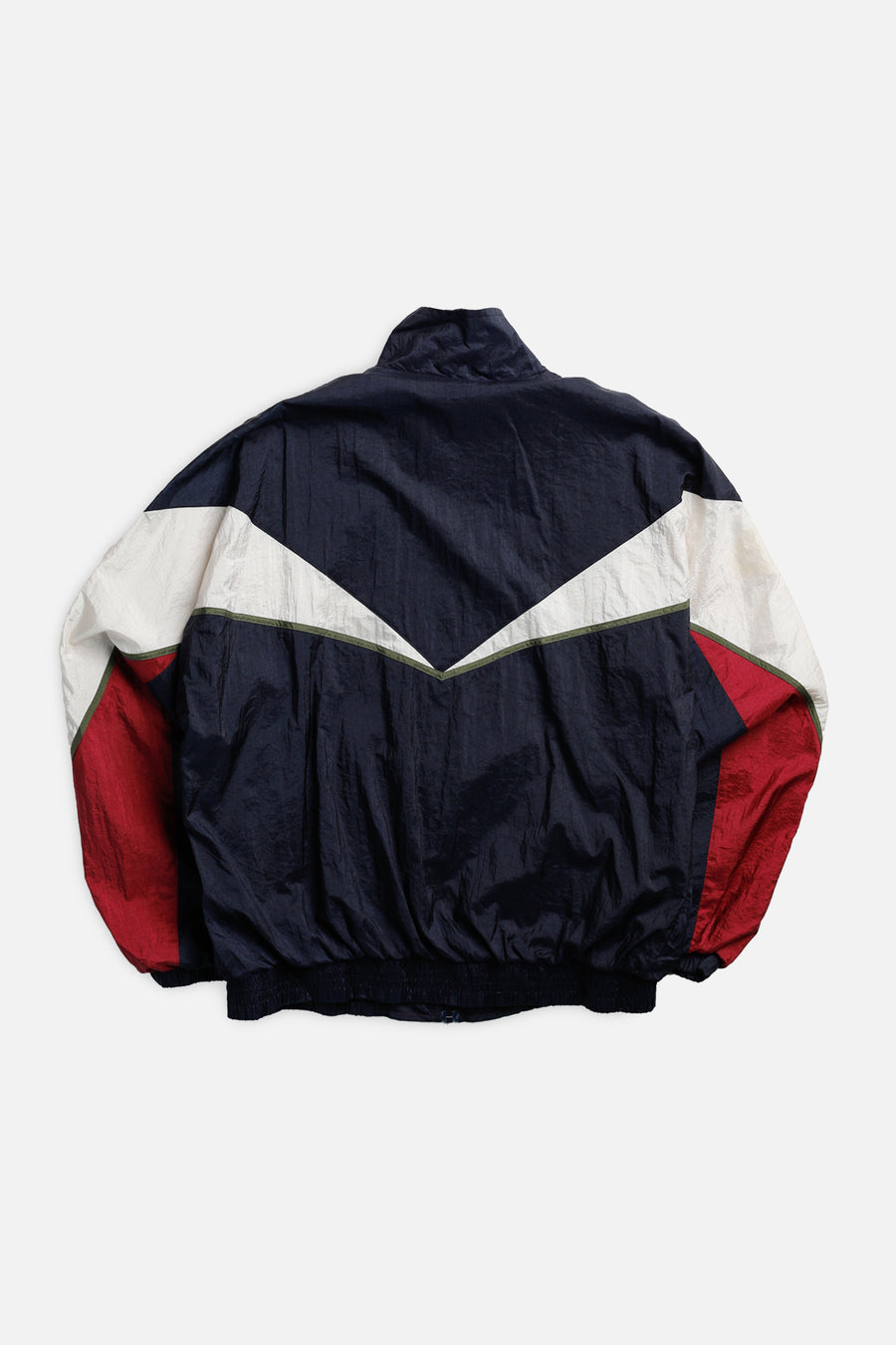 Vintage Wilson Windbreaker Jacket - M