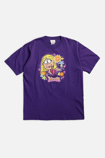 Vintage Lizzie Mcguire Tee - Women's S