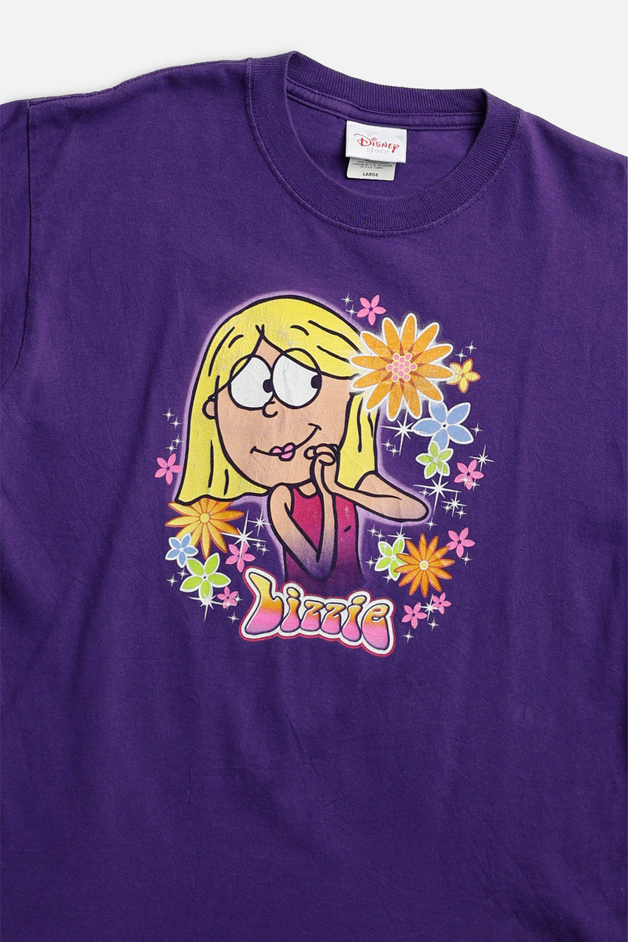 Vintage Lizzie Mcguire Tee - Women's S