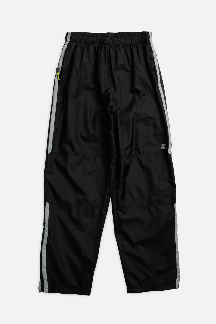 Vintage Starter Windbreaker Pants - Men's M