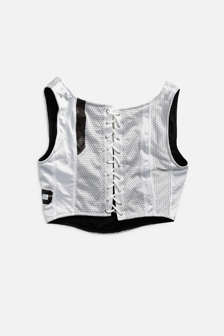 Rework Cleveland Browns NFL Corset - S