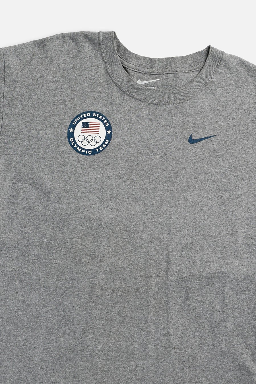 Vintage USA Olympics Team Tee - M