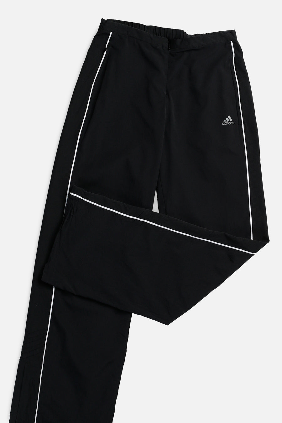 Vintage Adidas Windbreaker Pants - Women's S