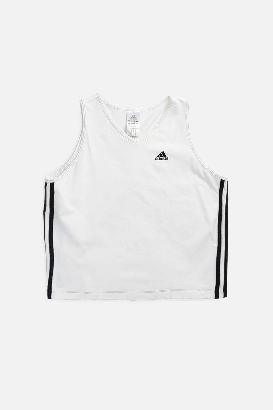 Vintage Adidas Tank - Women's M