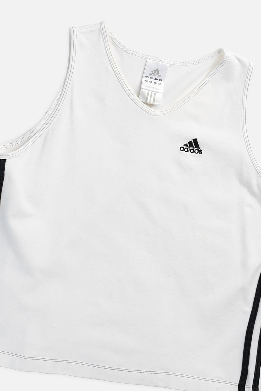 Vintage Adidas Tank - Women's M