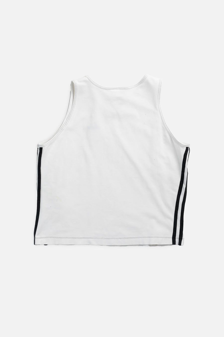 Vintage Adidas Tank - Women's M