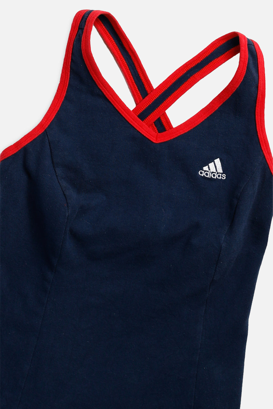 Vintage Adidas Tank - Women's S