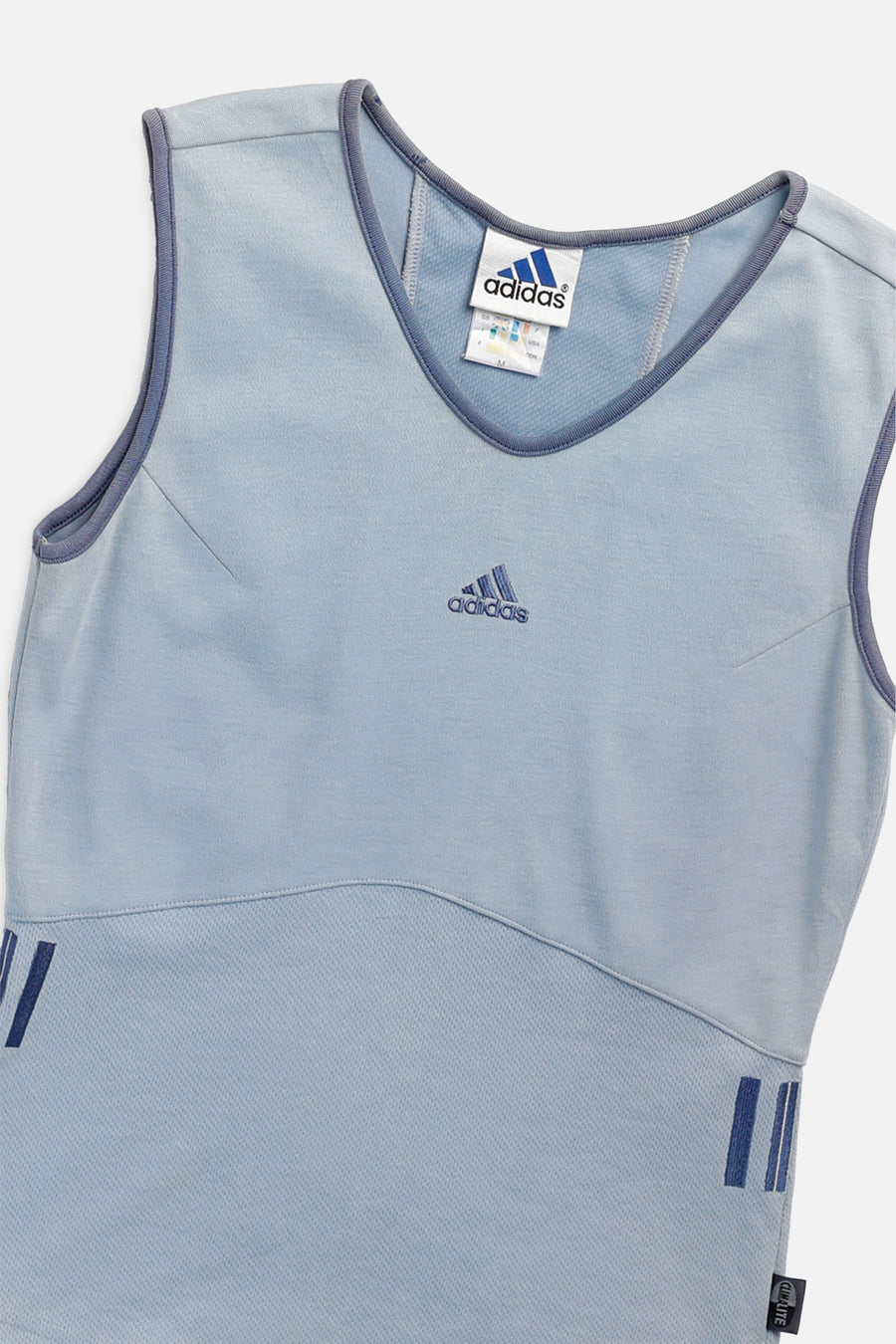 Vintage Adidas Tank - Women's M