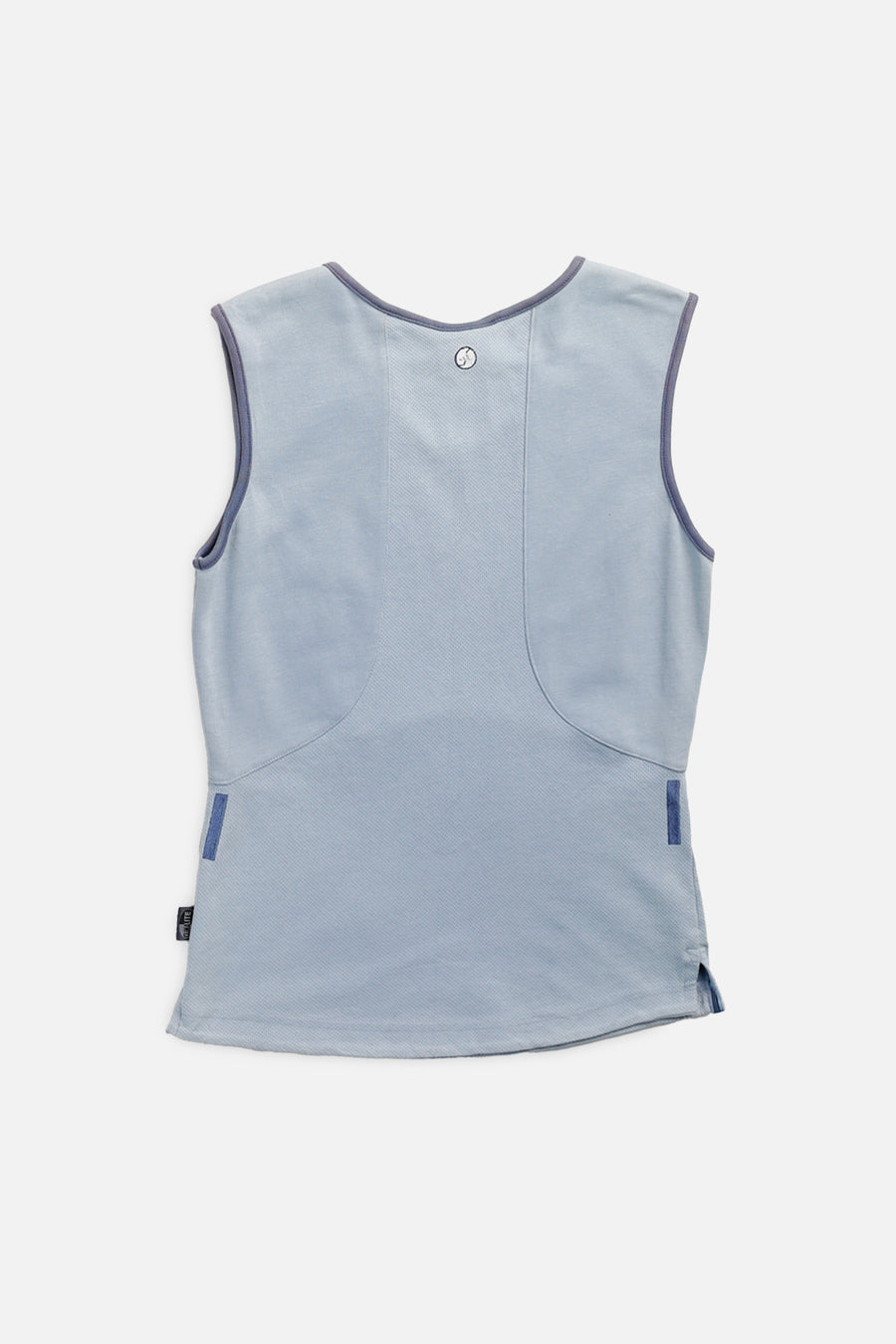 Vintage Adidas Tank - Women's M