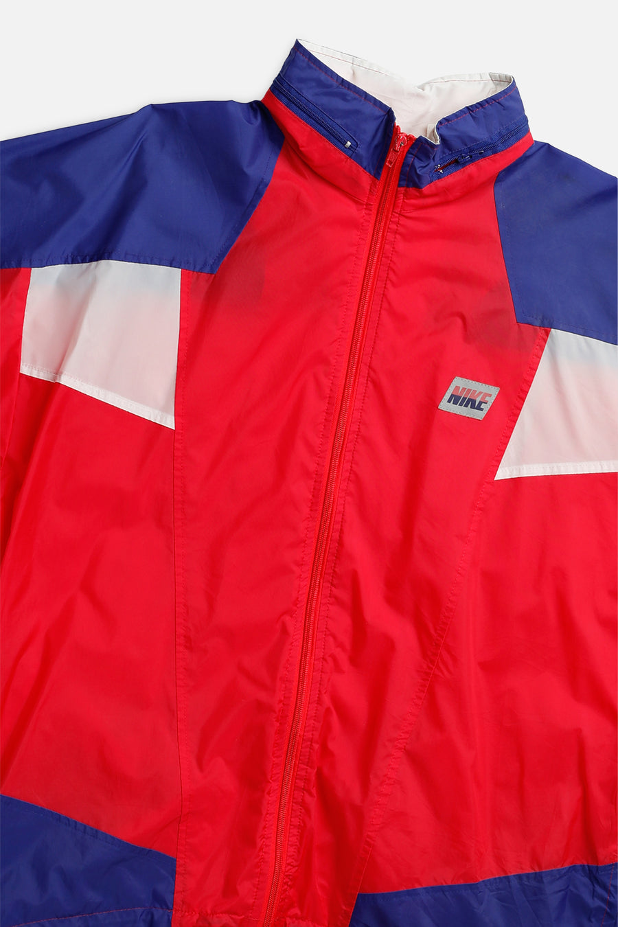 Vintage Nike Windbreaker Jacket - L