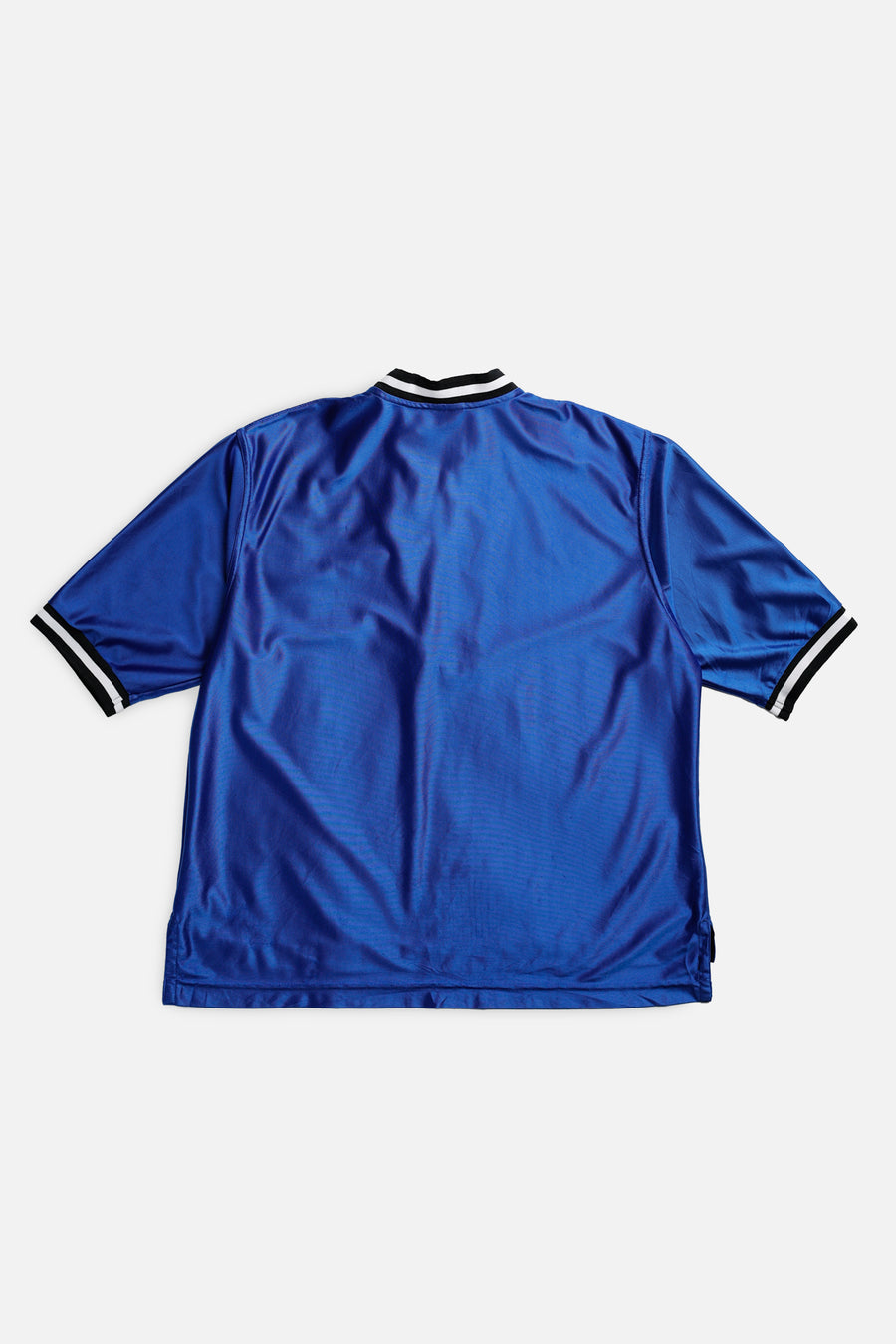 Vintage Nike Warmup Tee - M